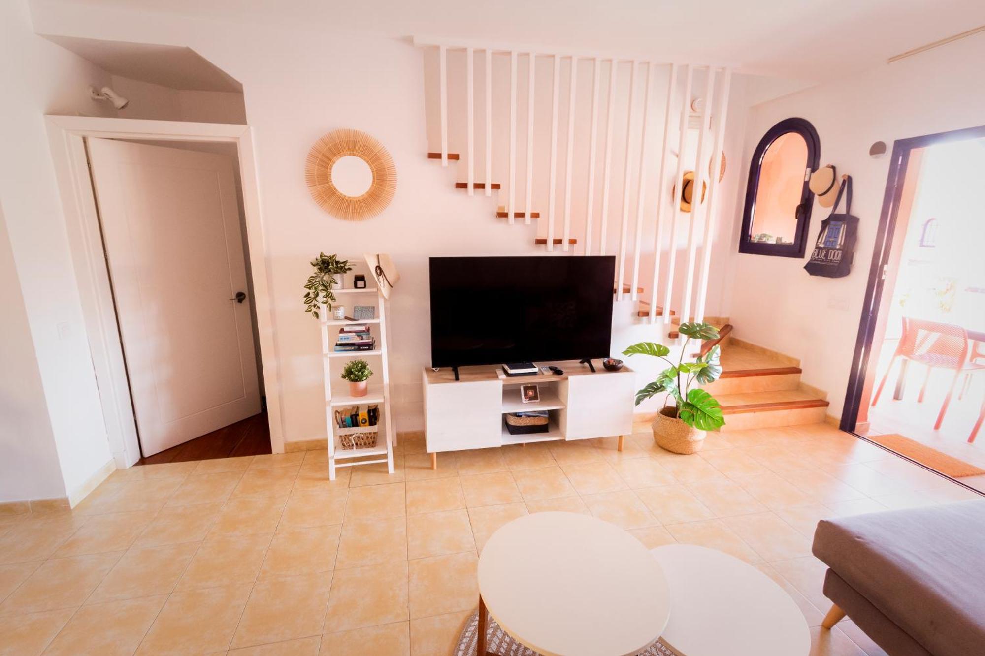 Marevento Meloneras Villa Luaran gambar
