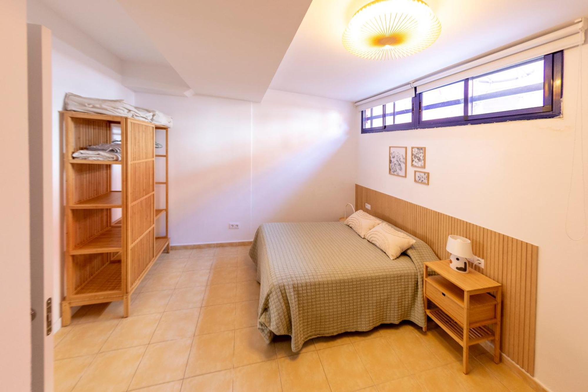 Marevento Meloneras Villa Luaran gambar