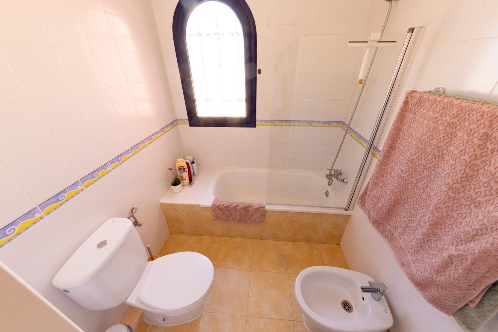 Marevento Meloneras Villa Luaran gambar